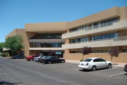 New Mexico Administrative Office of the District Attorneys