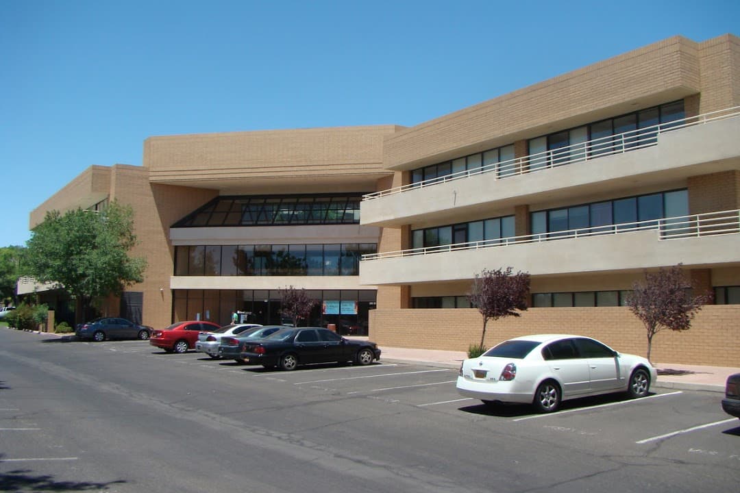 New Mexico Administrative Office of the District Attorneys — attorney in Albuquerque, NM