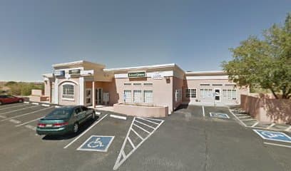 New Mexico Legal Group, P.C. — attorney in Rio Rancho, NM