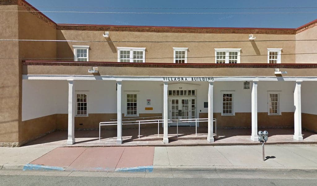 New Mexico Office Of The Attorney General — attorney in Santa Fe, NM
