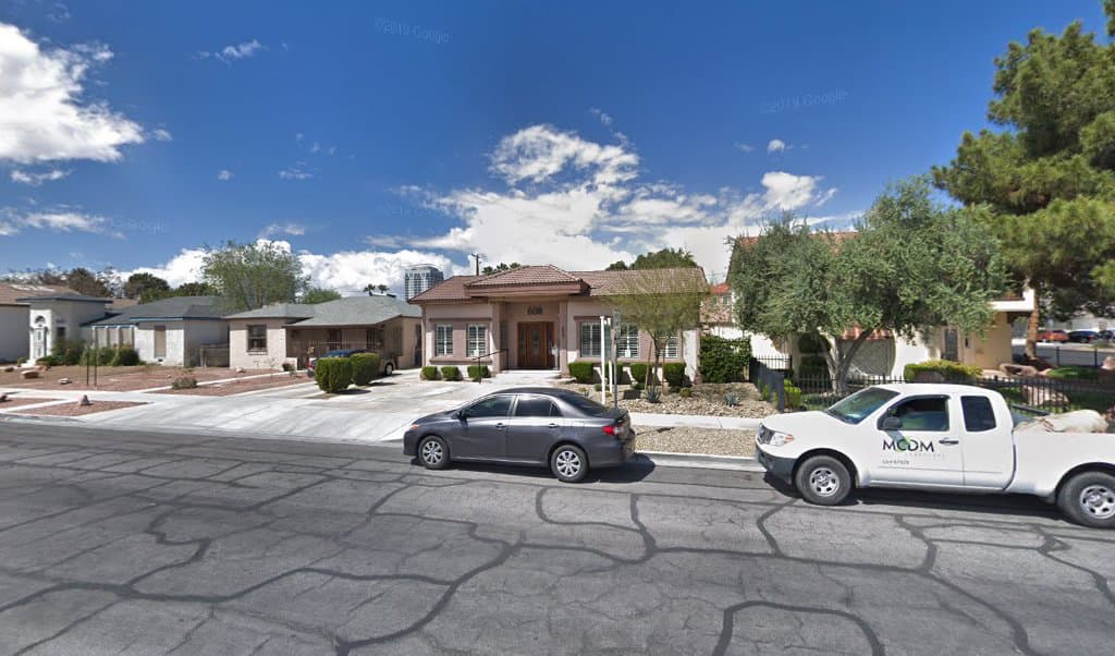 Newark & Newark — attorney in Las Vegas, NV