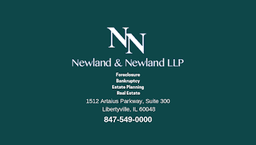 Newland & Newland, LLP