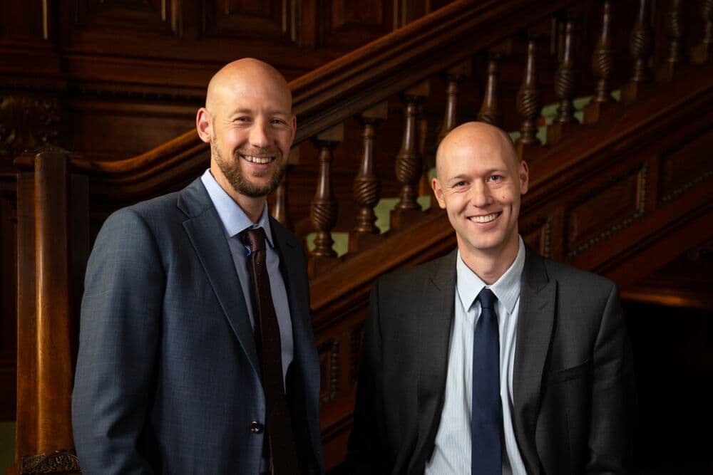Nicolet Law Office: Wisconsin Personal Injury Lawyers — attorney in Eau Claire, WI