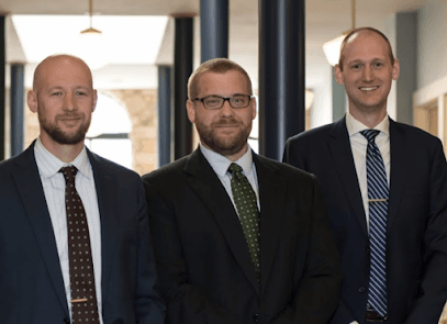 Nicolet Law Office: Wisconsin Personal Injury Lawyers — attorney in Wausau, WI