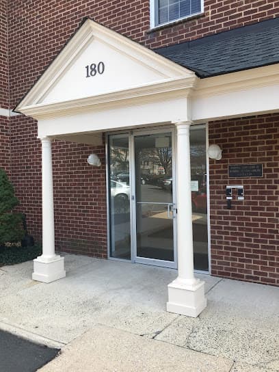 Northern Virginia Immigration Law Firm, PLLC — attorney in Falls Church, VA
