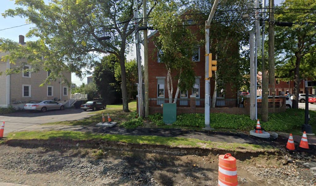 Noucas Law Office — attorney in Portsmouth, NH