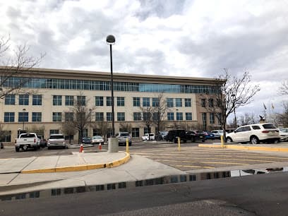 Office of the Second Judicial District Attorney — attorney in Albuquerque, NM