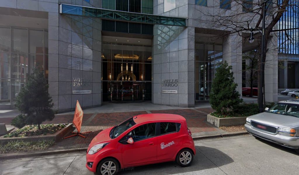 Ogletree Deakins Nash Smoak: Carrigan Sr John R — attorney in Birmingham, AL