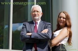 Omar F. Greene, Attorney at Law