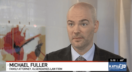Oregon Lawyer for the Underdog, Michael Fuller — attorney in Portland, OR