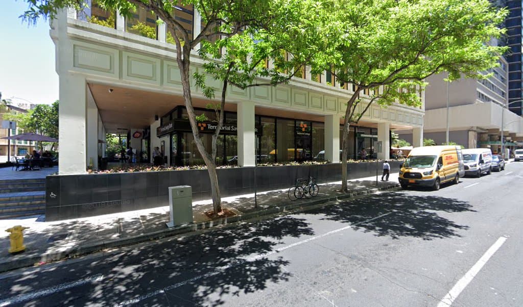 Otsuka & Associates — attorney in Honolulu, HI