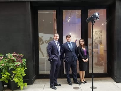 Palmer Rey PLLC, Immigration Attorneys — attorney in Ann Arbor, MI