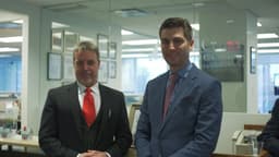Pardalis and Nohavicka Lawyers, Manhattan (Midtown East)