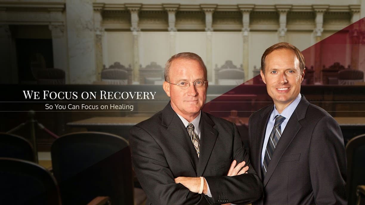Parr Richey Frandsen Patterson Kruse LLP — attorney in Indianapolis, IN