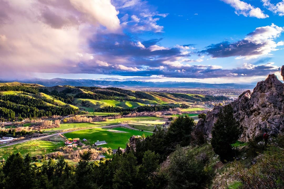 Patten, Peterman, Bekkedahl & Green, PLLC — attorney in Billings, MT