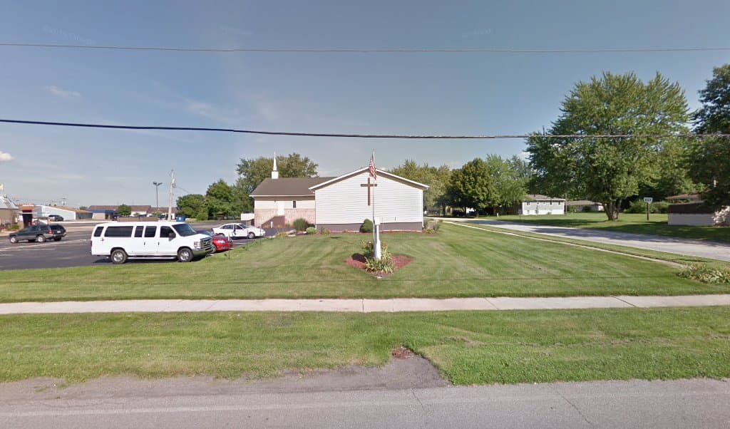 Paul A Rossi Law Offices LLC, A professional law office — attorney in Lowell, IN
