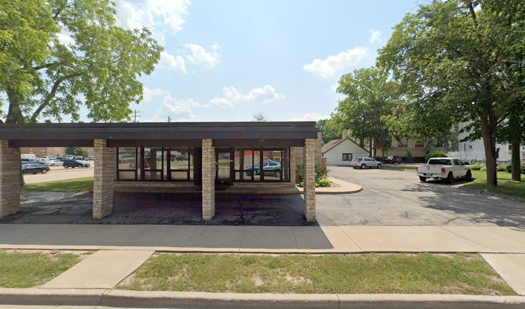 Paul G. Swanson — attorney in Oshkosh, WI