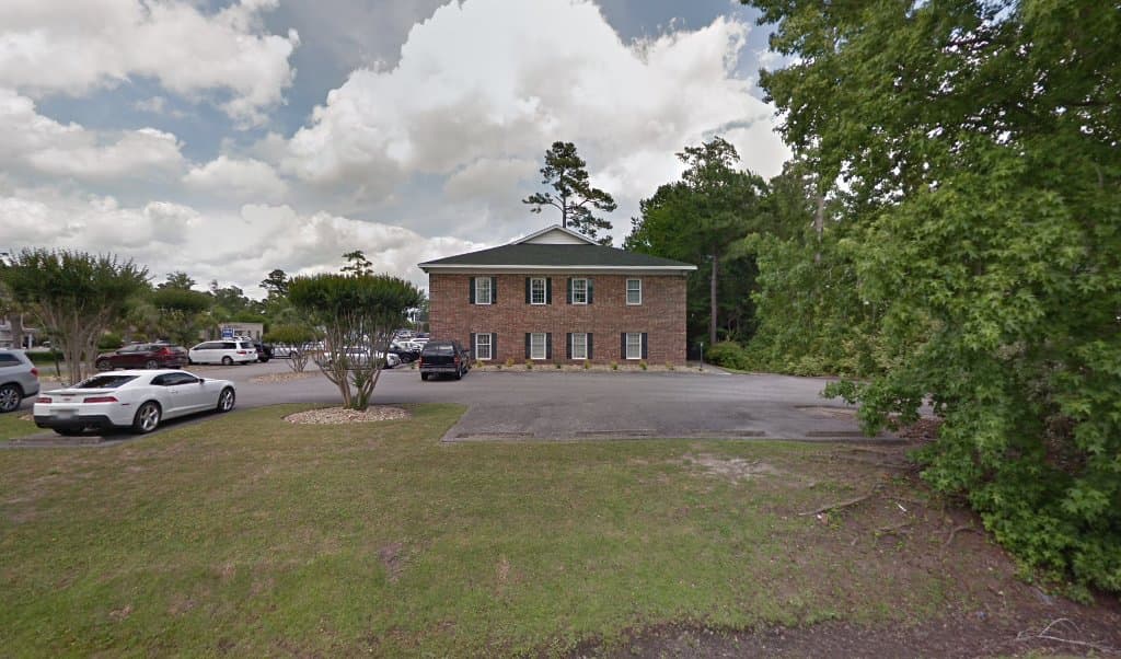 Pearce Christopher — attorney in Myrtle Beach, SC