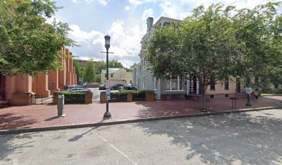 Pennsylvania Association of Criminal Defense Lawyers — attorney in Harrisburg, PA