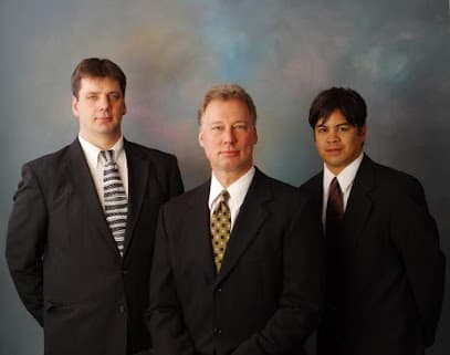 Pentlarge Law Group, LLC — attorney in Anchorage, AK