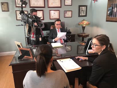 Percy Martinez — attorney in Miami, FL