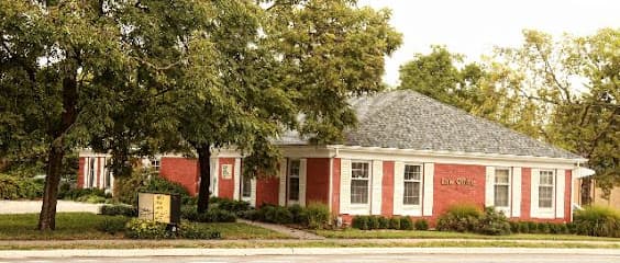 Petefish Immel Hird Johnson Leibold & Sloan, LLP — attorney in Lawrence, KS