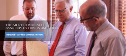 Pitts, Hay & Hugenschmidt, P.A. Asheville Bankruptcy Attorney