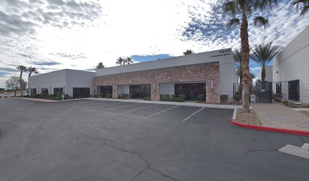 Price Law Group — attorney in Las Vegas, NV
