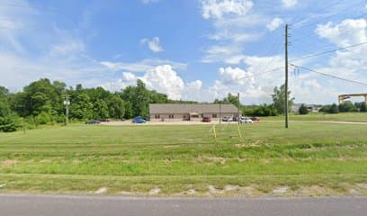 Public Defender Office — attorney in Fulton, MO