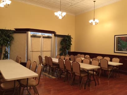 Pullin Fowler Flanagan Brown & Poe PLLC — attorney in Charleston, WV