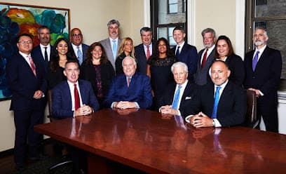 Queller, Fisher, Washor, Fuchs & Kool And The Law Office Of William A. Gallina, LLP — attorney in New York, NY