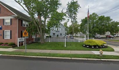 R.C. Shea & Associates, Counsellors at Law — attorney in Toms River, NJ