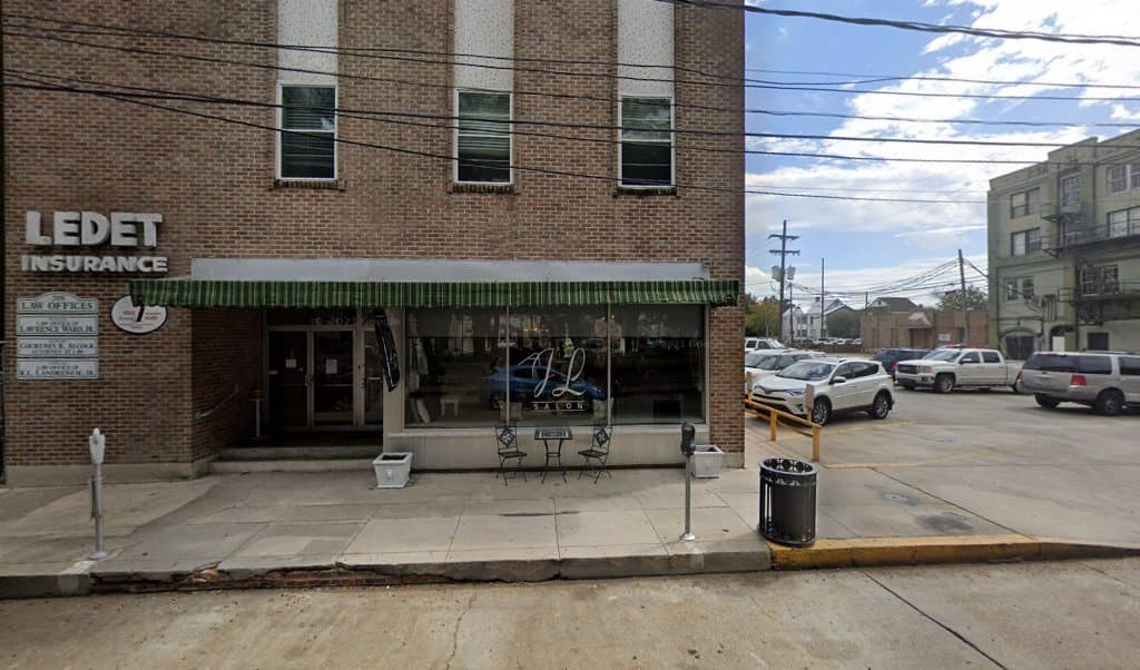R. L. Landreneau, Jr. Attorney-at-Law — attorney in Houma, LA