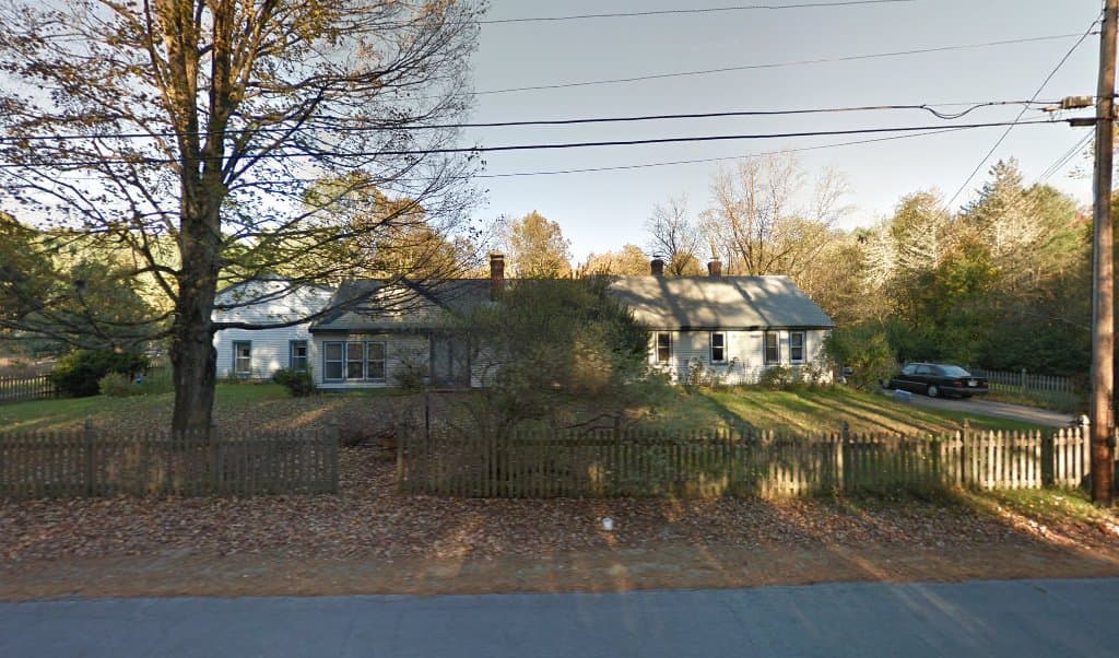 Randall B. Clark Attorney at Law — attorney in Hollis, NH