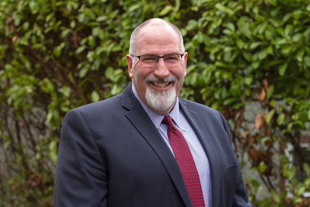 Rank & Associates, P.C. — attorney in Salem, OR