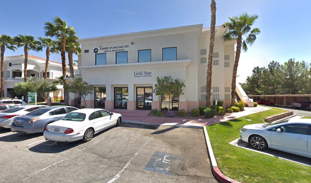 Rausch, Sturm, Israel, Enerson & Hornik — attorney in Las Vegas, NV