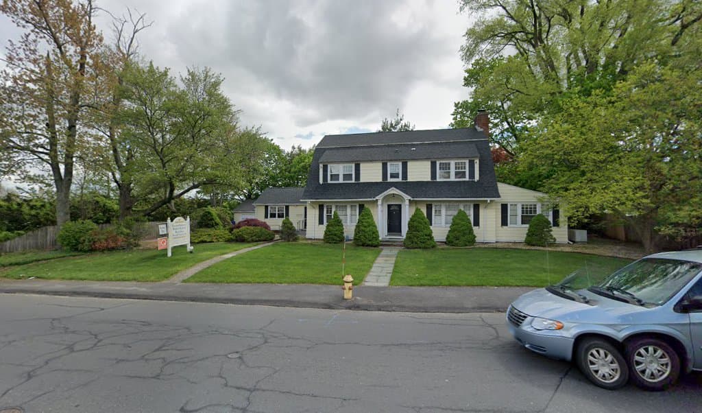 Raymond J Antonacci Law Office: Ventricelli Joseph C — attorney in Waterbury, CT