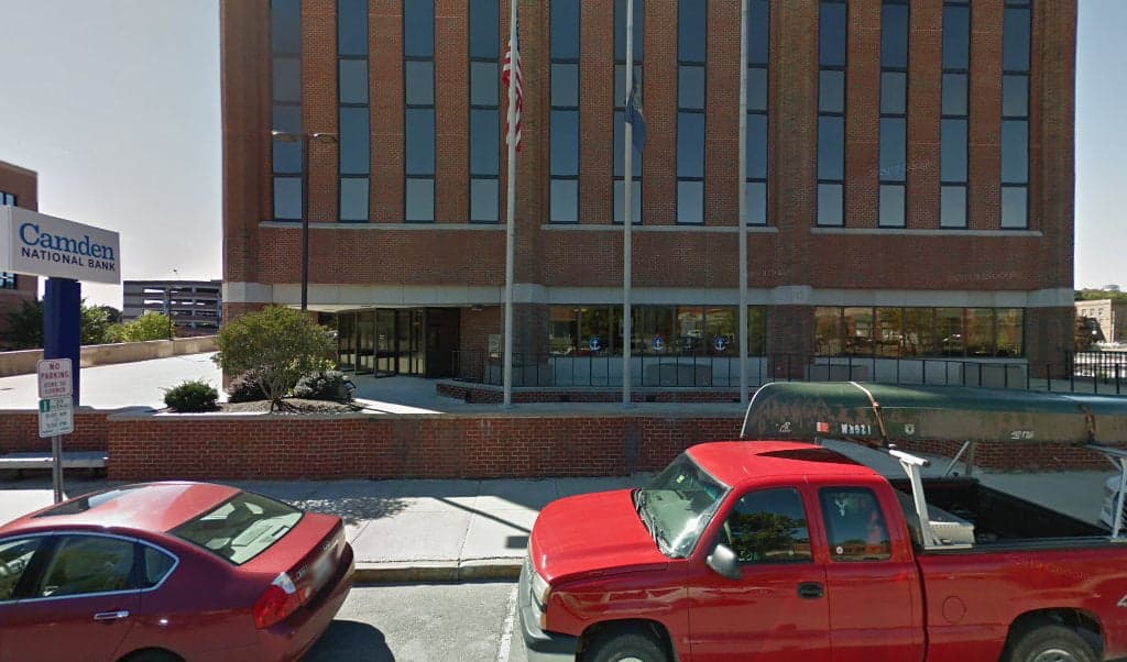 Raynes Matthew S — attorney in Bangor, ME