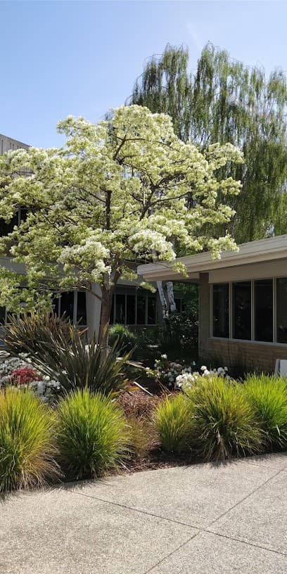 Reed Smith — attorney in Palo Alto, CA