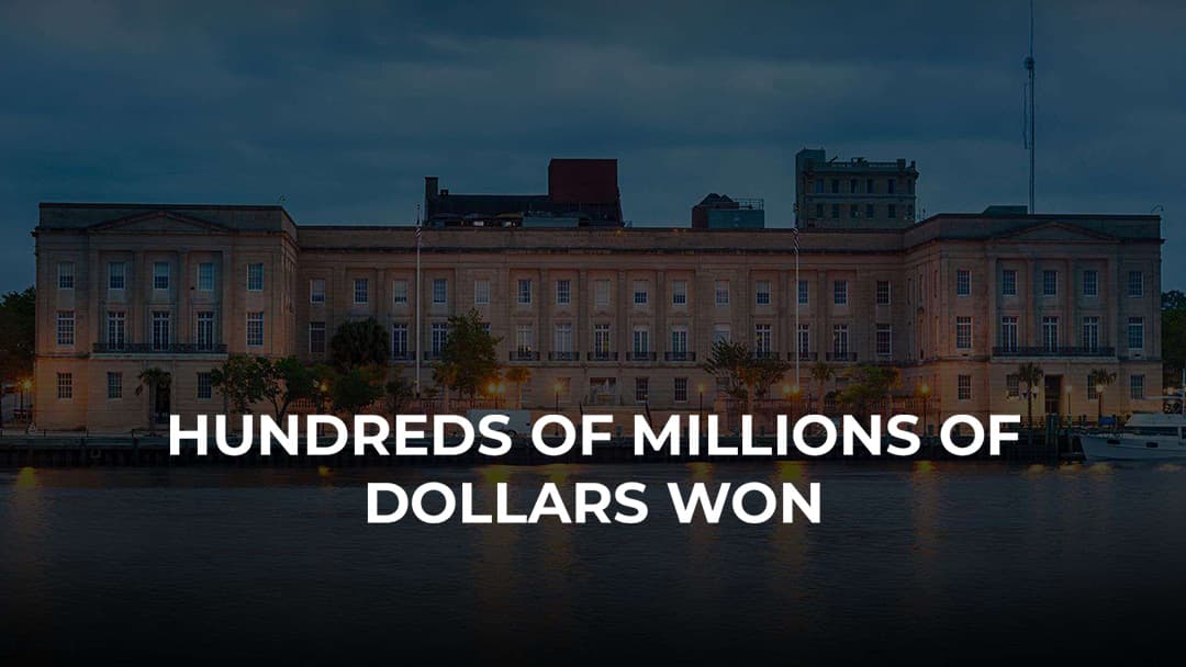 Rhine Law Firm — attorney in Wilmington, NC