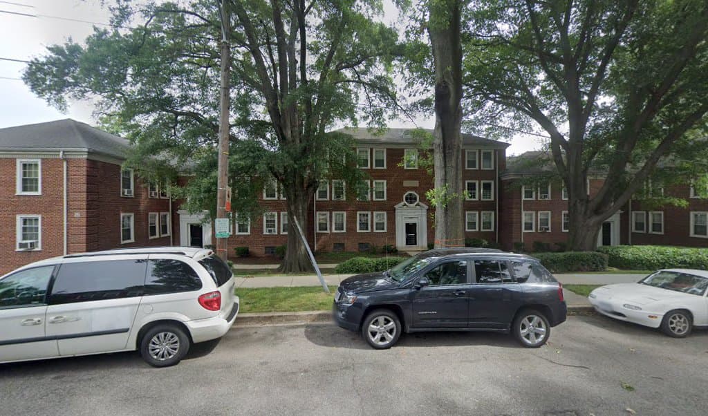 Richard Evans: Loan Modification — attorney in Washington, DC