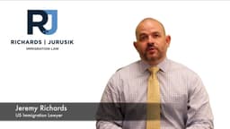 Richards and Jurusik US Immigration Lawyers
