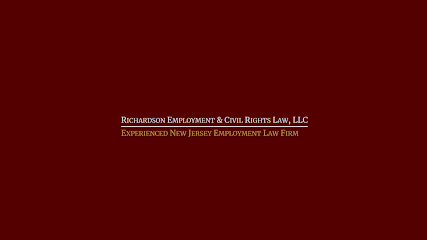 Richardson Employment & Civil Rights Law, LLC — attorney in Mullica Hill, NJ