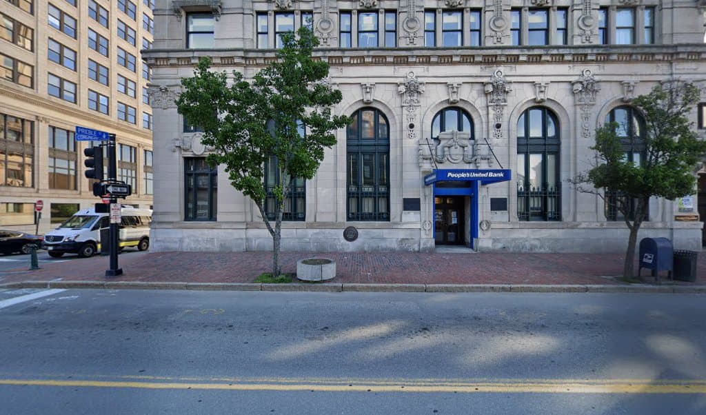 Richardson, Whitman, Large & Badger — attorney in Portland, ME