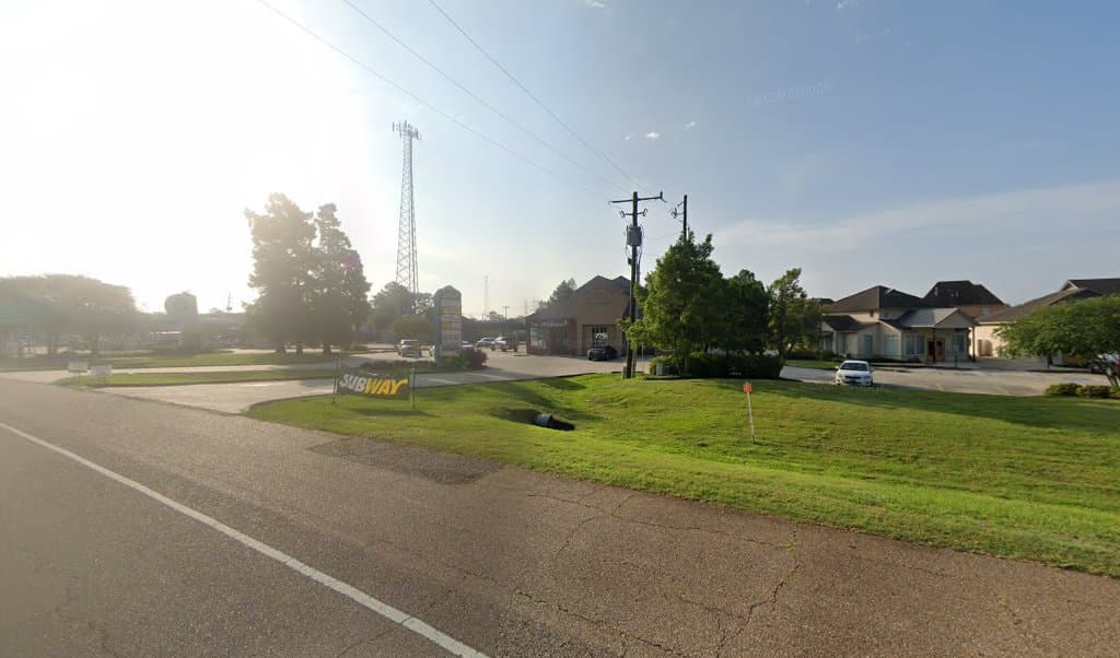 Richmond Law Firm — attorney in Baton Rouge, LA