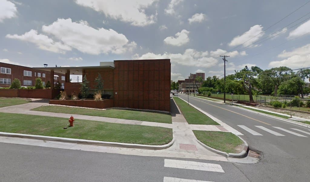Riggs Abney Neal Turpen: Wood Gary W — attorney in Oklahoma City, OK