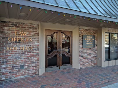 Riling Burkhead & Nitcher Chartered — attorney in Lawrence, KS