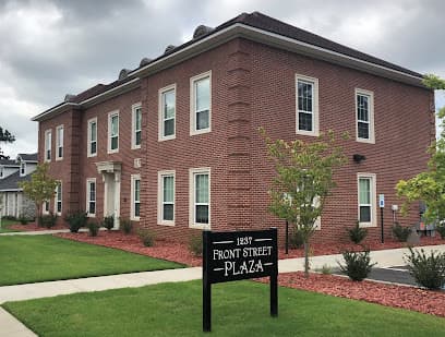 Rippy, Stepps & Associates — attorney in Conway, AR