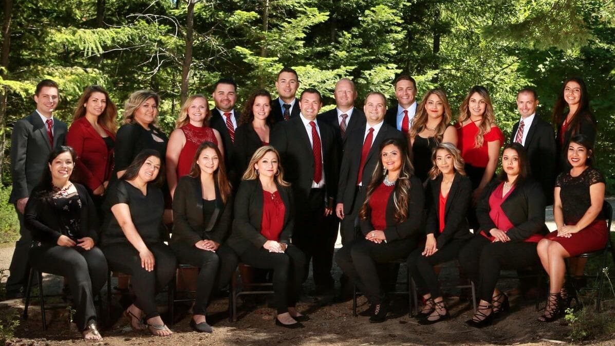 Ritchie-Reiersen Injury & Immigration Attorneys — attorney in Lakewood, WA