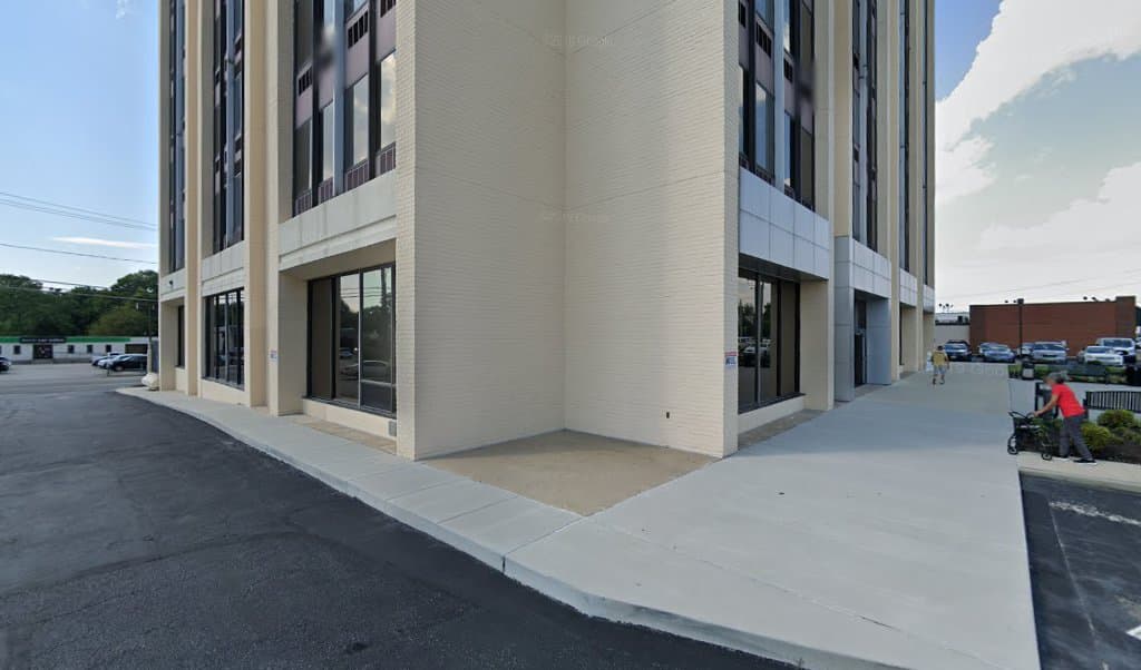 Robert A. Siegel with The Law Office of Maria Zide, LLC — attorney in Glen Burnie, MD